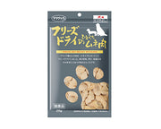 ママクック フリーズドライのひとくちムネ肉 28g